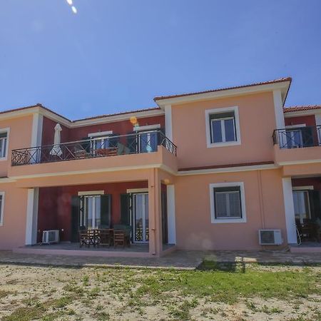 Agnanti Apartment Xi Beach Exterior photo