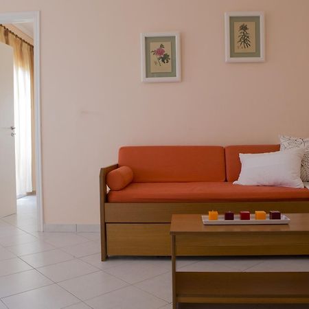Agnanti Apartment Xi Beach Exterior photo