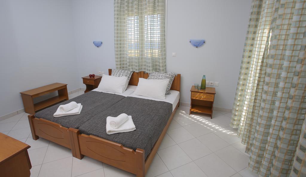 Agnanti Apartment Xi Beach Room photo