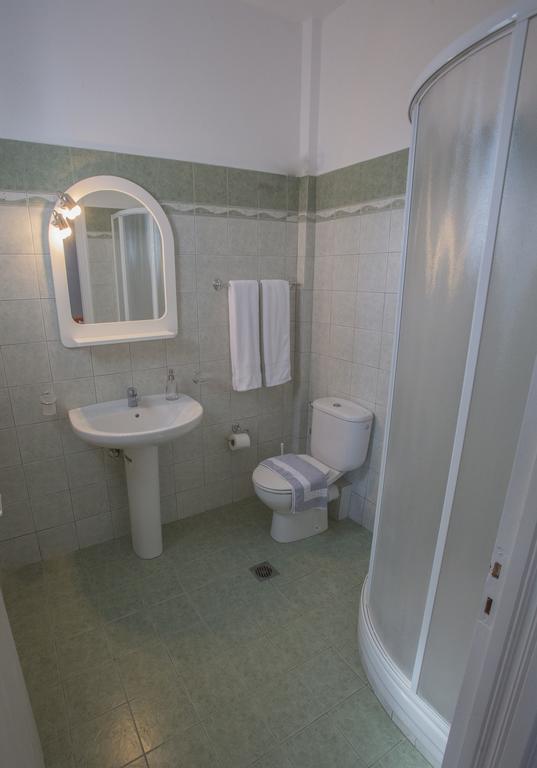 Agnanti Apartment Xi Beach Room photo
