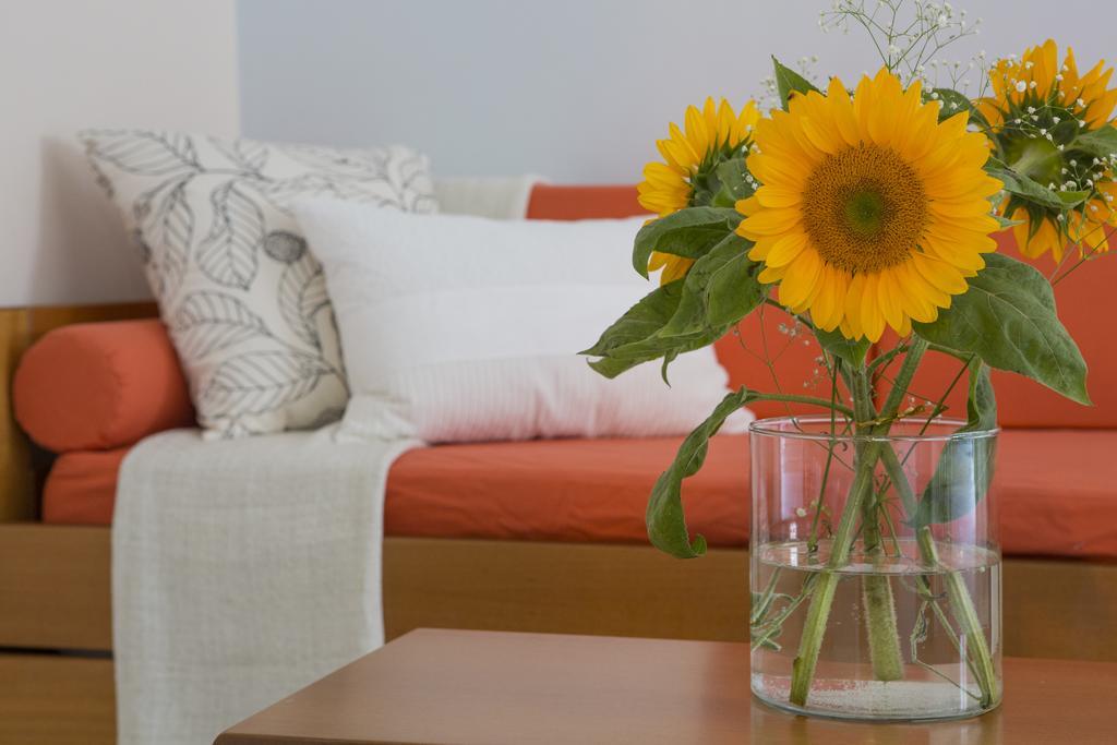 Agnanti Apartment Xi Beach Room photo